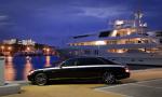 Maybach 62 Zeppelin 2009 года
